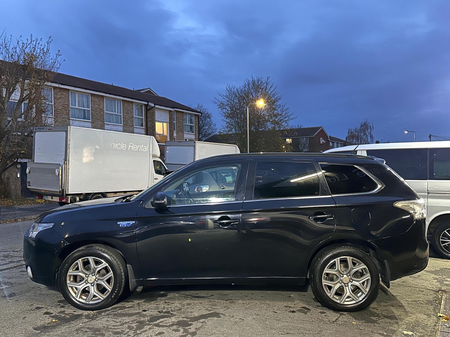 Used Mitsubishi Outlander 2014 for sale - 76607161: Photo 8