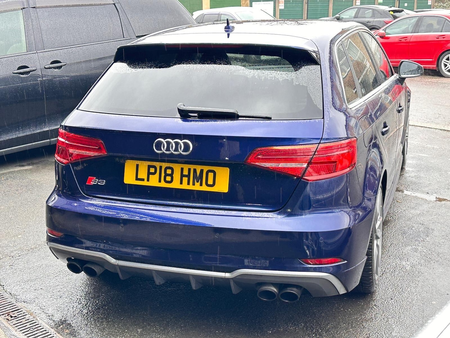 Used Audi S3 for sale - 77424789: Photo 10