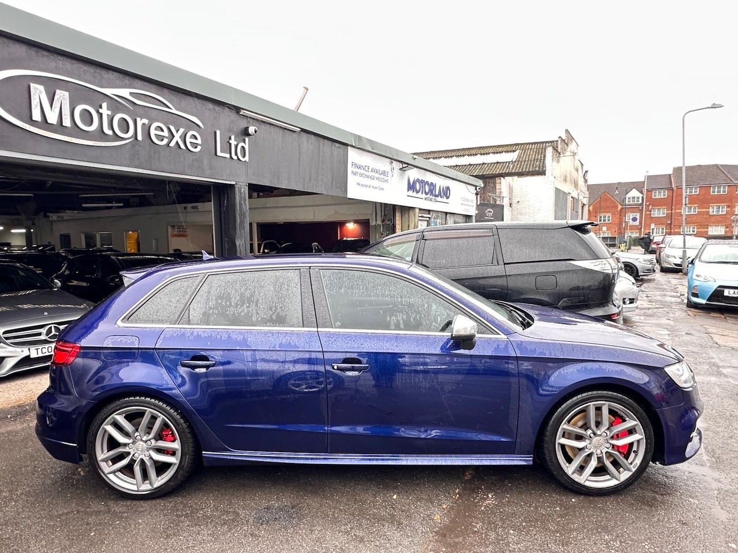 Used Audi S3 for sale - 77424789: Photo 11