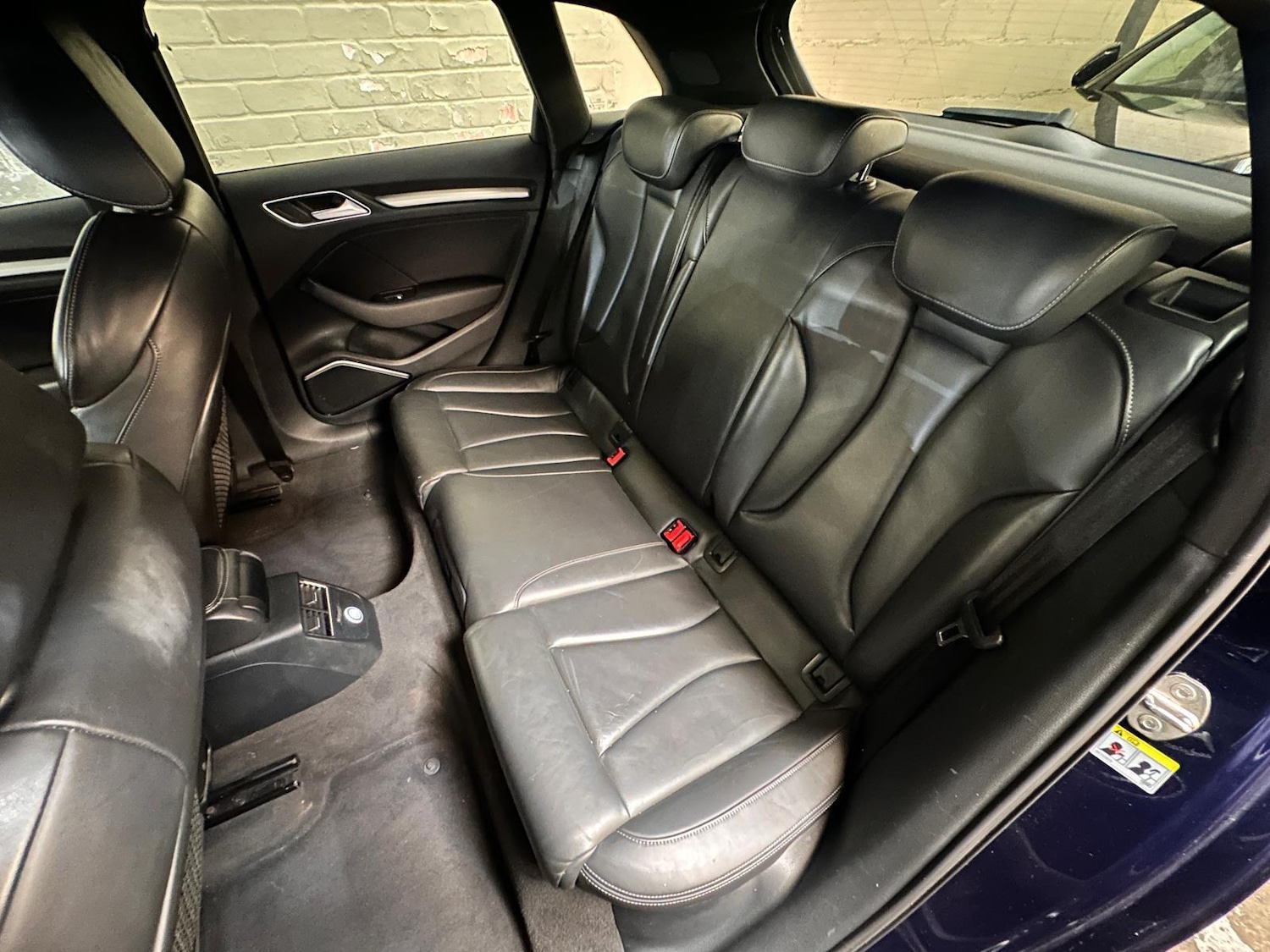 Used Audi S3 2018 for sale - 77424789: Photo 16