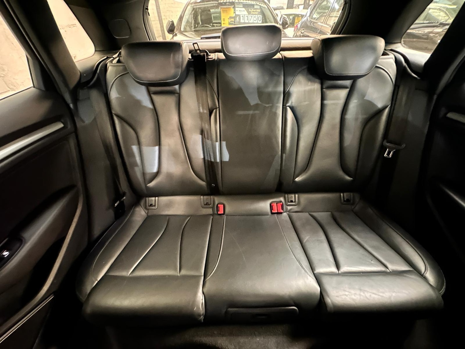 Used Audi S3 2018 for sale - 77424789: Photo 17