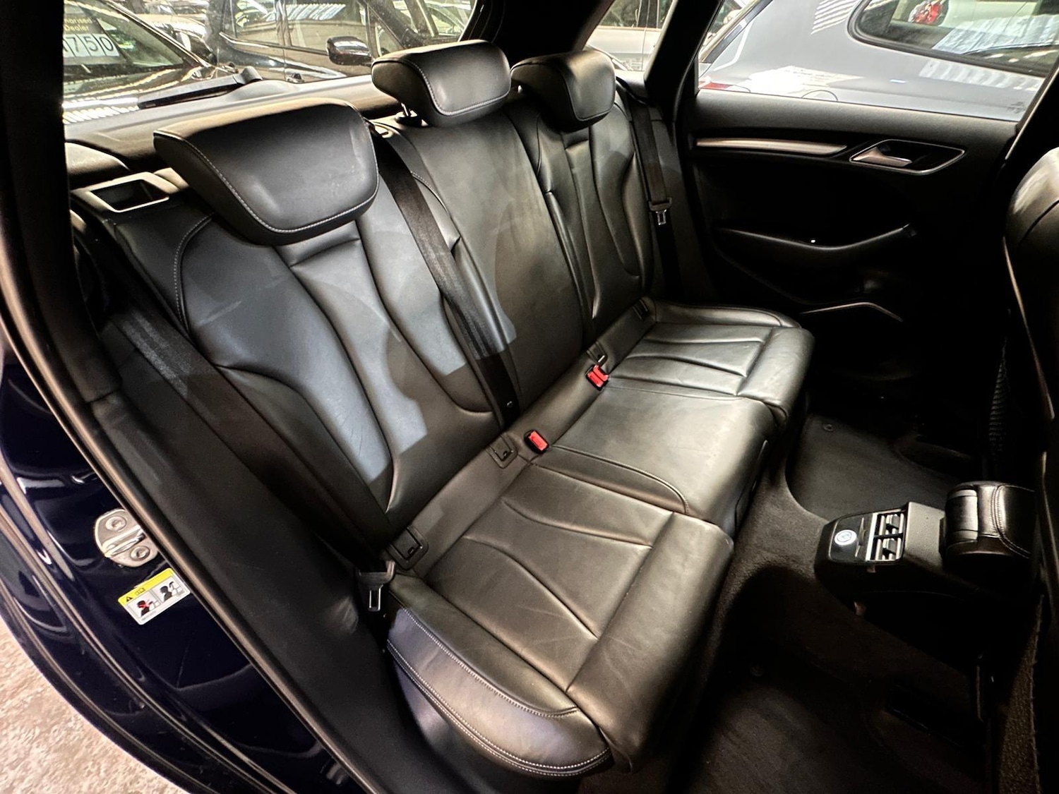 Used Audi S3 2018 for sale - 77424789: Photo 18