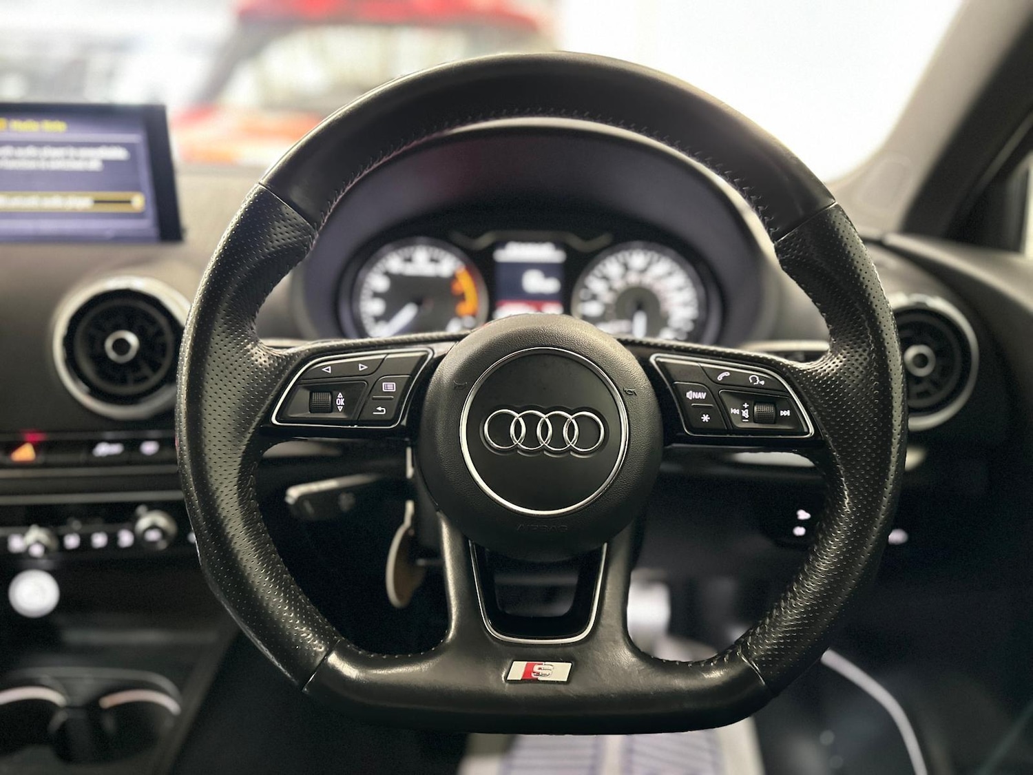 Used Audi S3 2018 for sale - 77424789: Photo 19