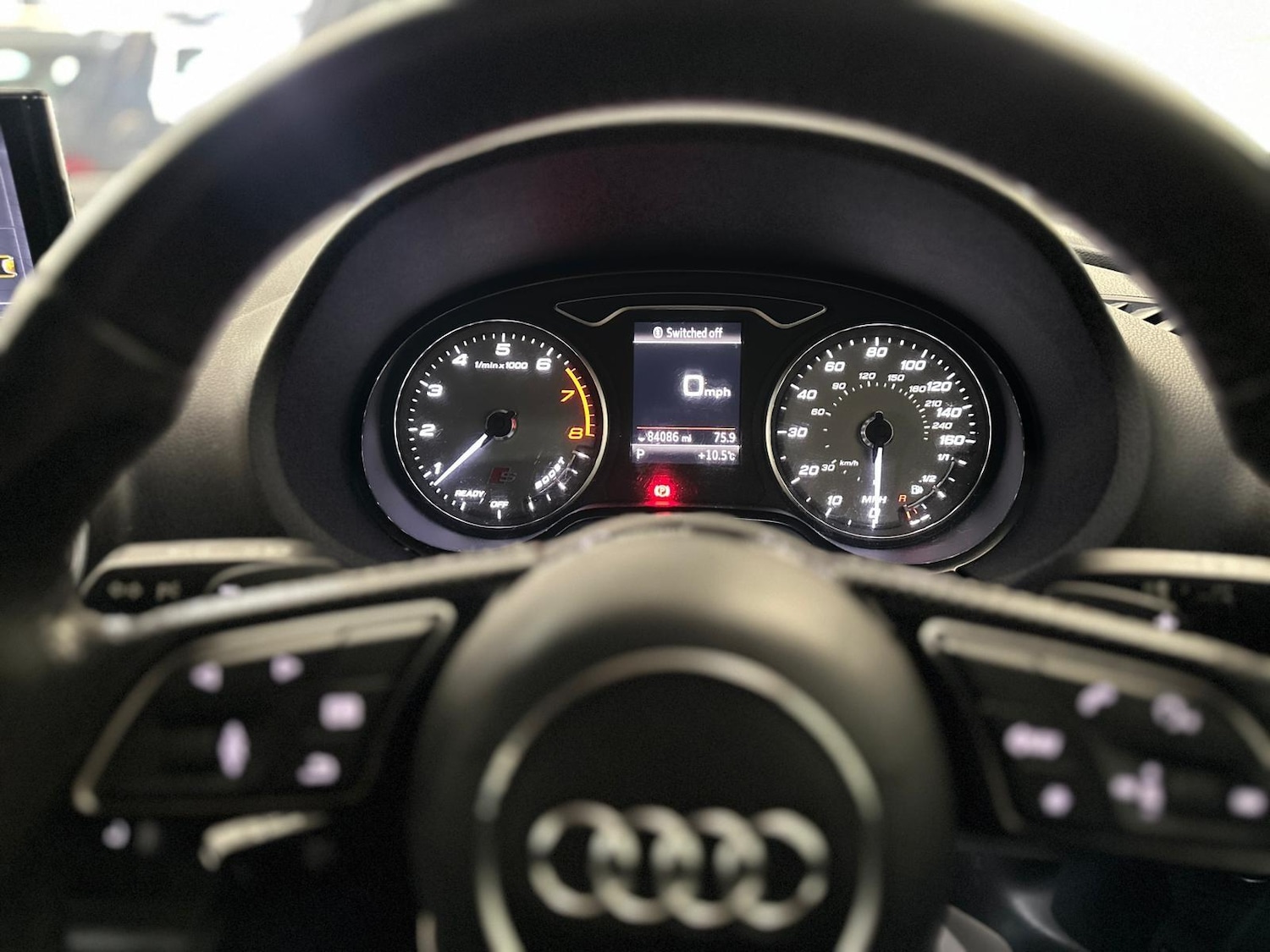 Used Audi S3 2018 for sale - 77424789: Photo 20