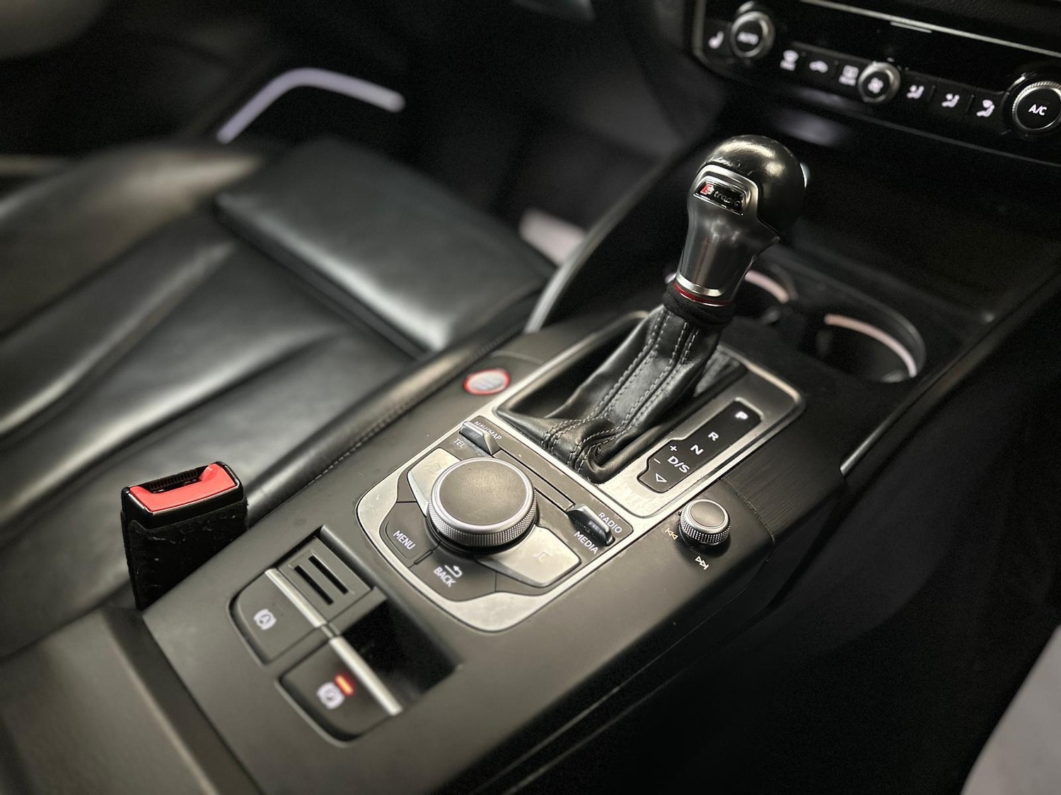 Used Audi S3 2018 for sale - 77424789: Photo 21