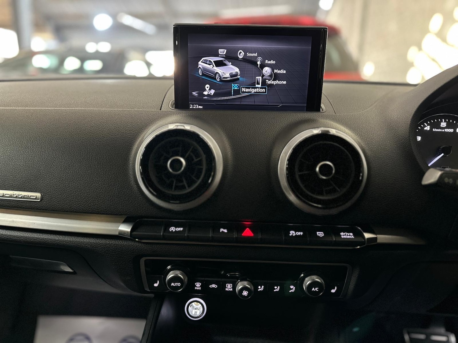 Used Audi S3 2018 for sale - 77424789: Photo 22