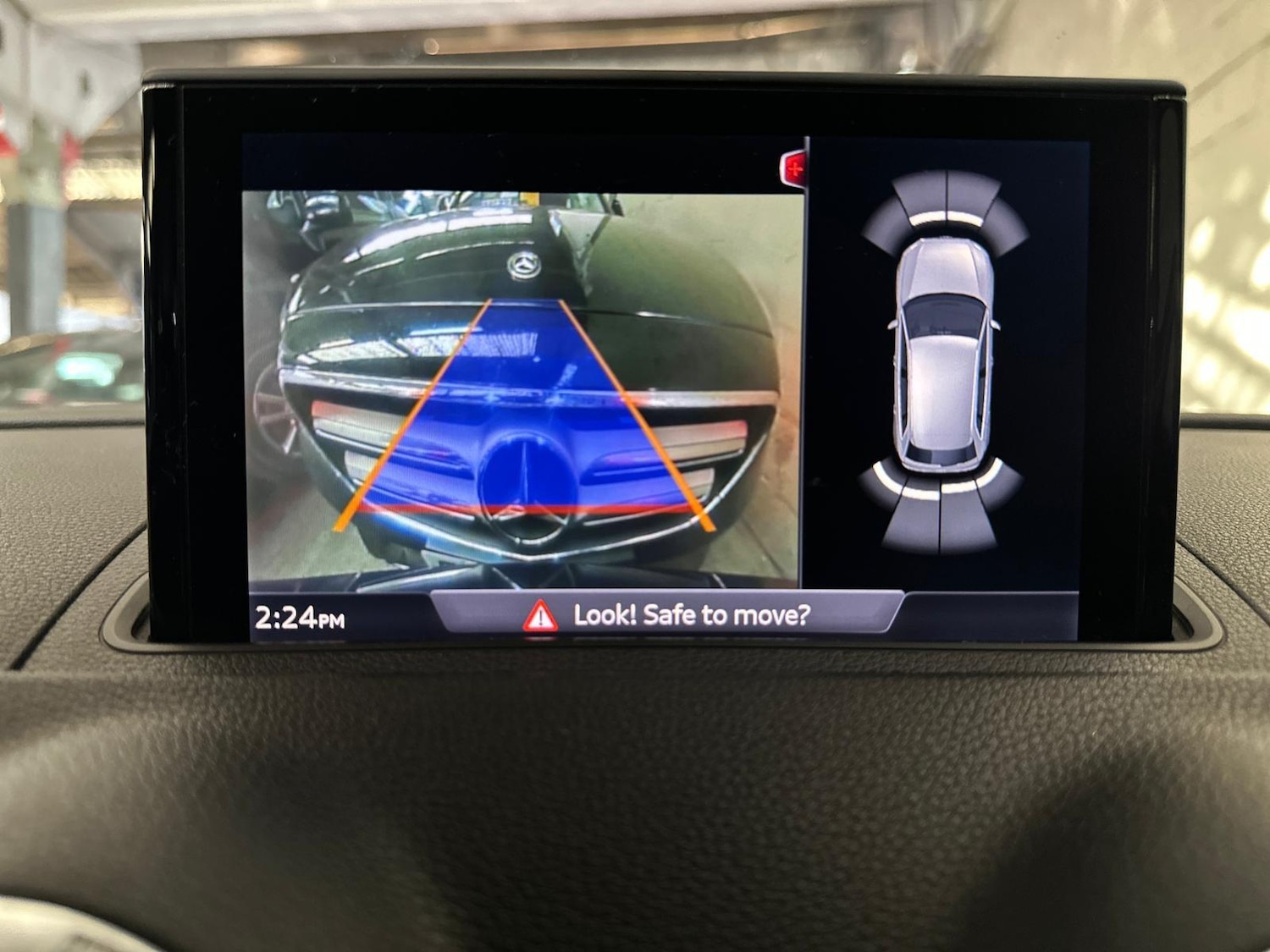 Used Audi S3 2018 for sale - 77424789: Photo 24