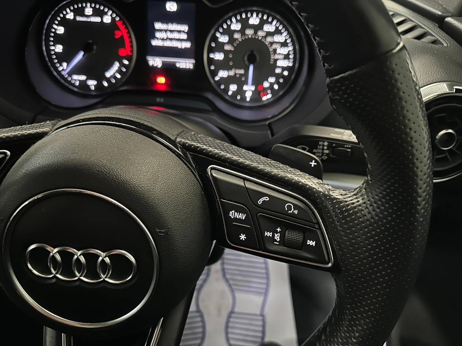 Used Audi S3 2018 for sale - 77424789: Photo 25