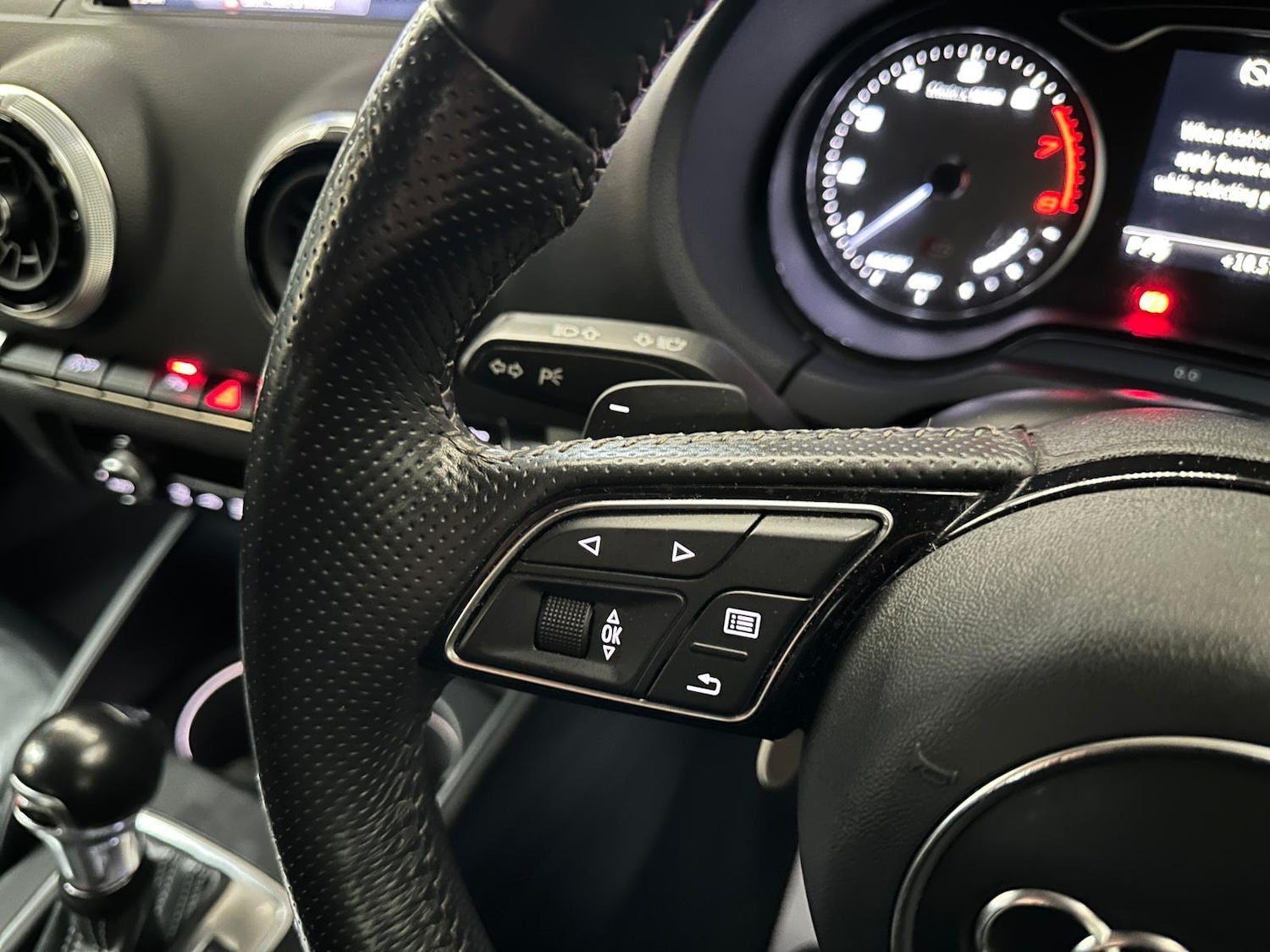 Used Audi S3 2018 for sale - 77424789: Photo 26