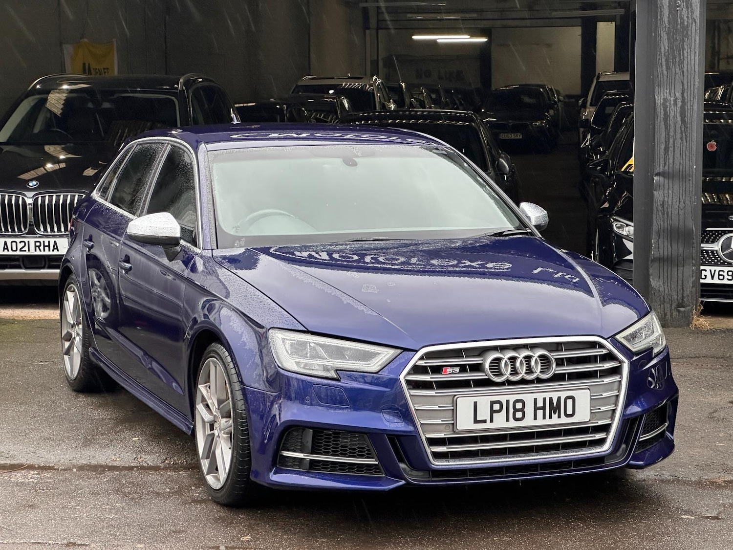 Used Audi S3 for sale - 77424789: Photo 3