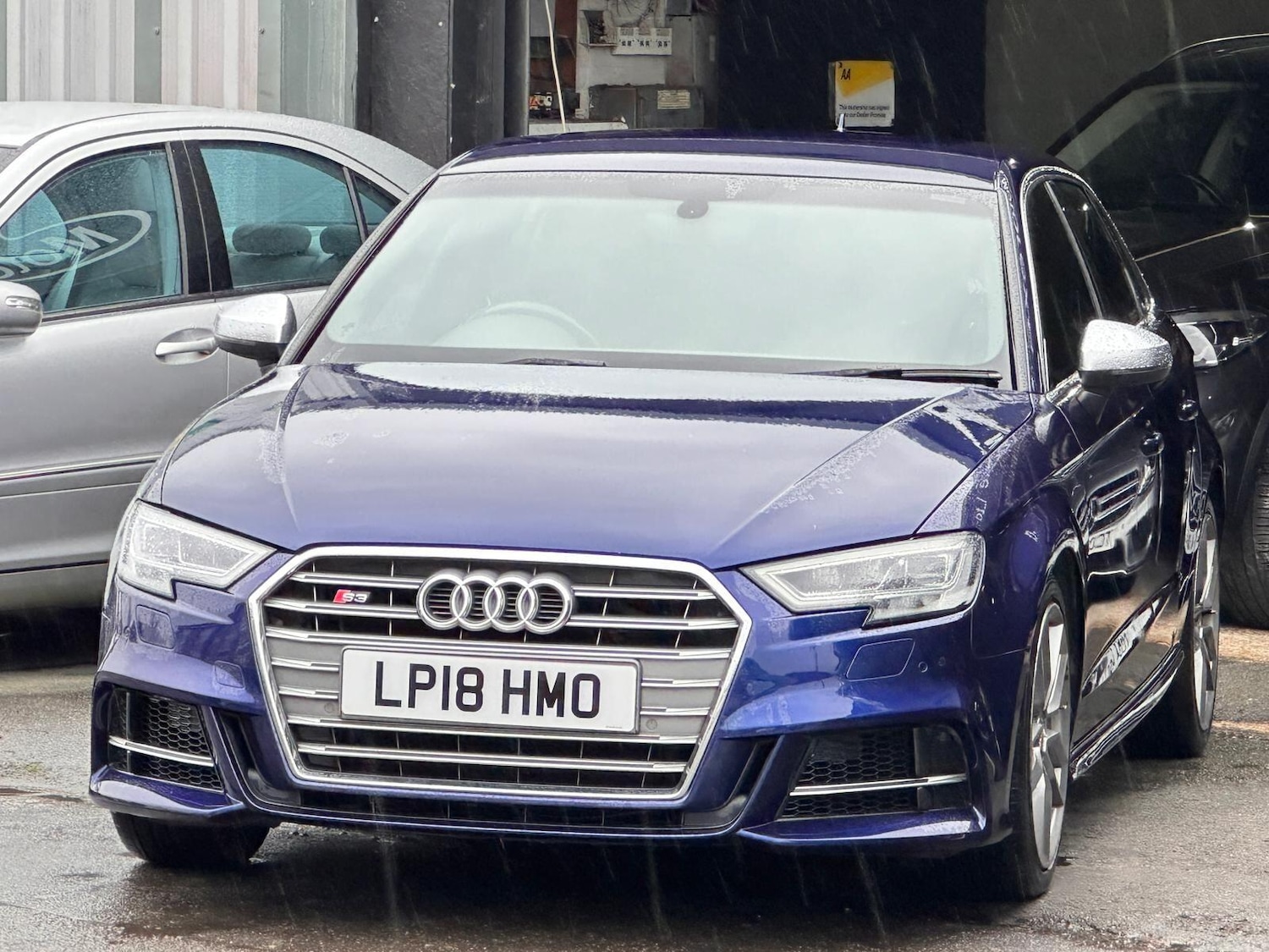 Used Audi S3 for sale - 77424789: Photo 5