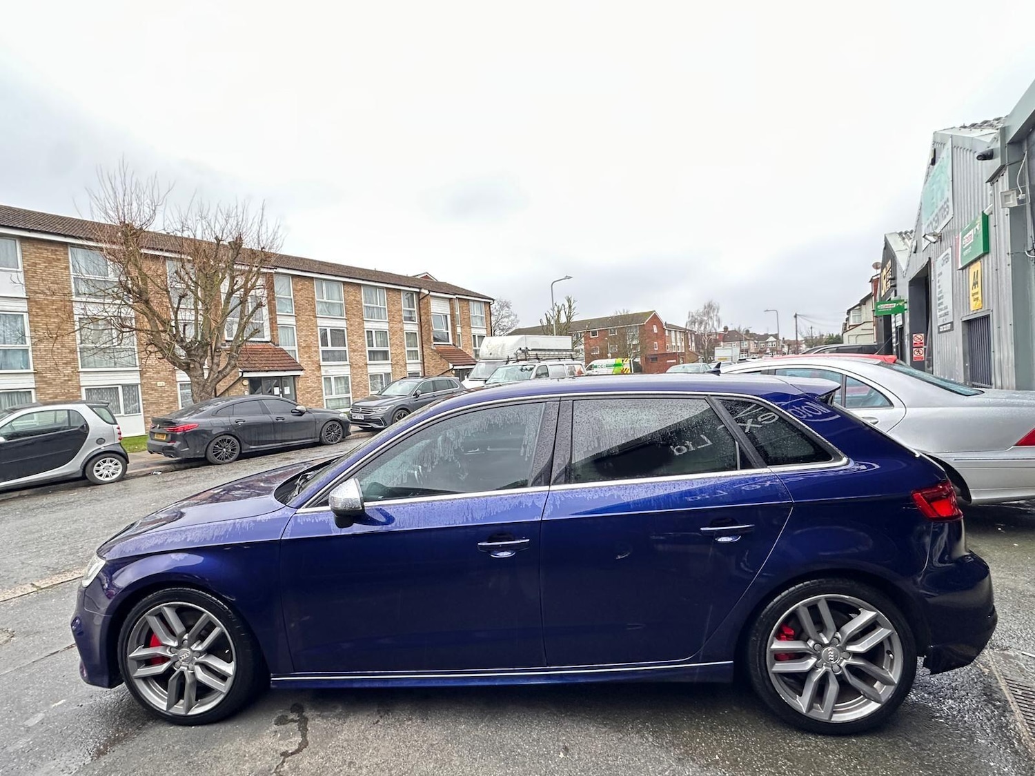 Used Audi S3 for sale - 77424789: Photo 6