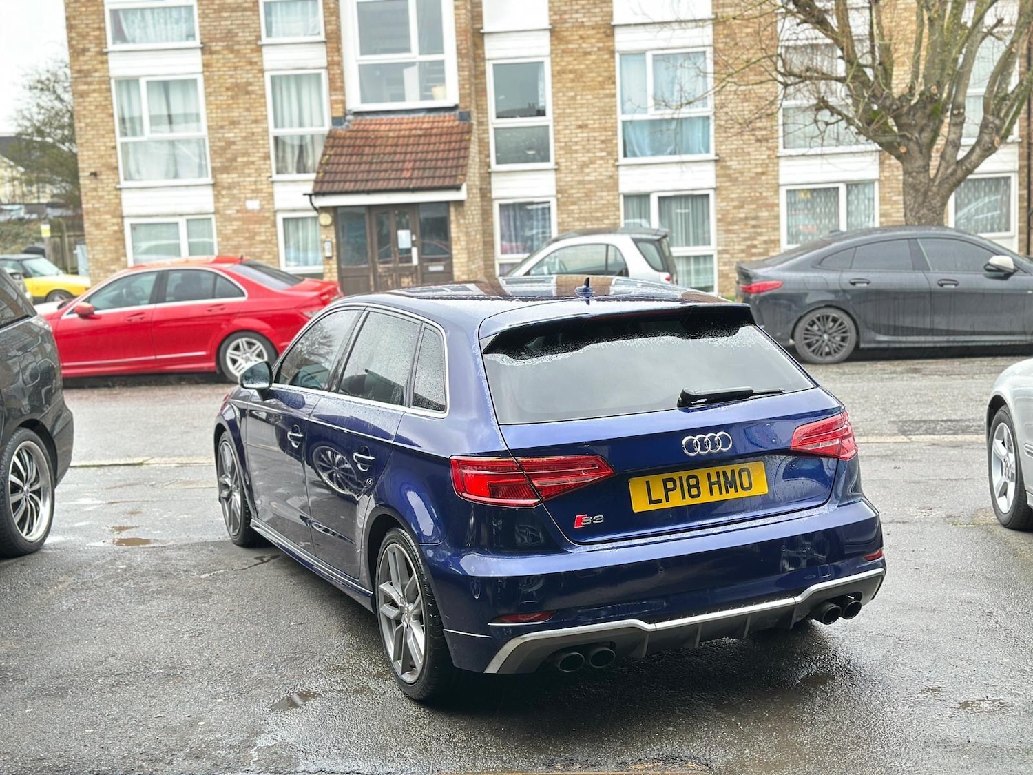 Used Audi S3 for sale - 77424789: Photo 7