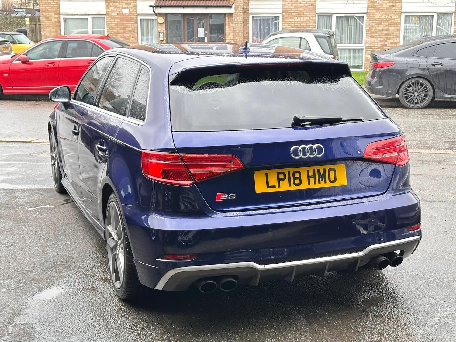 Used Audi S3 for sale - 77424789: Photo 8