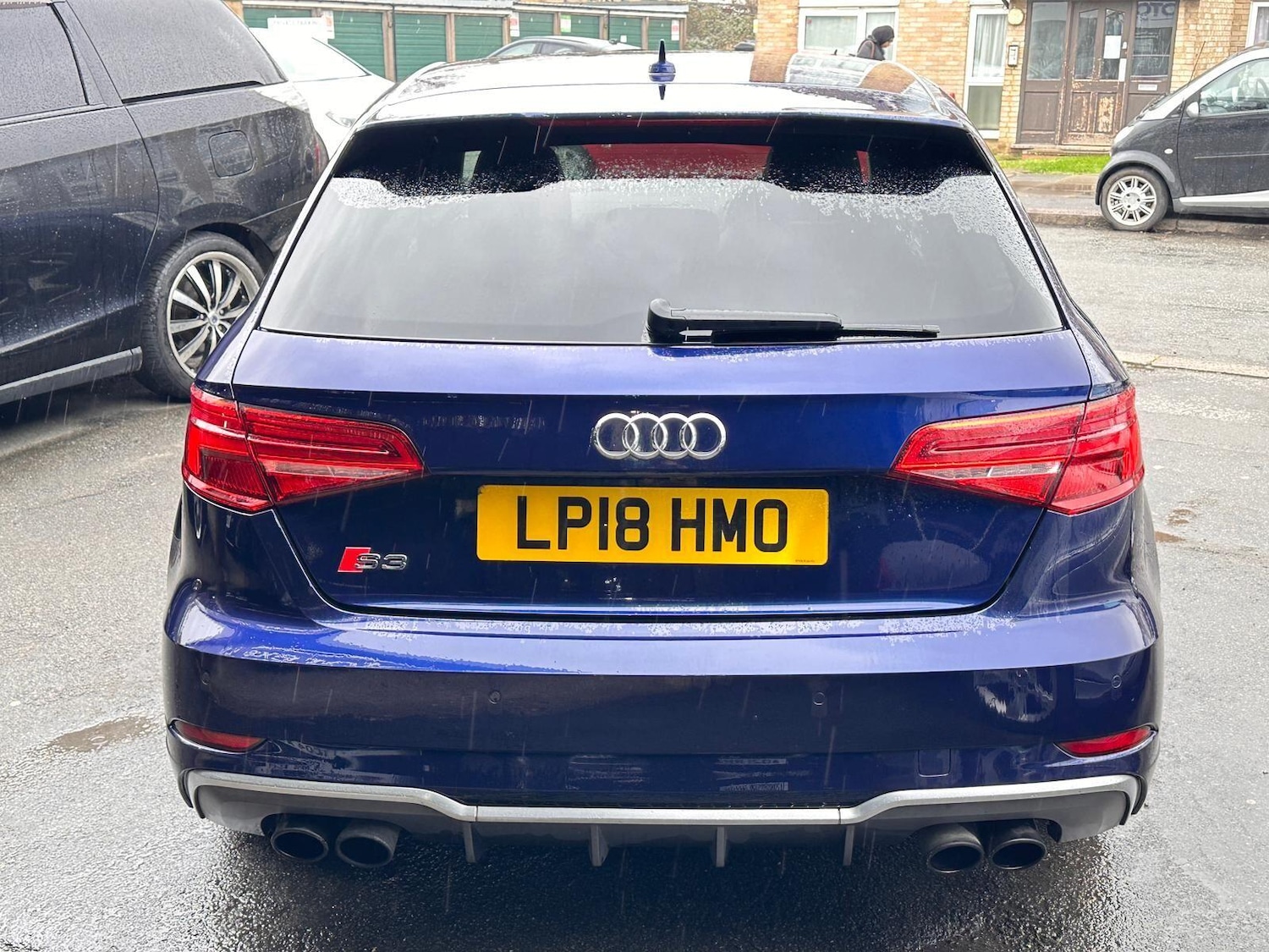 Used Audi S3 for sale - 77424789: Photo 9