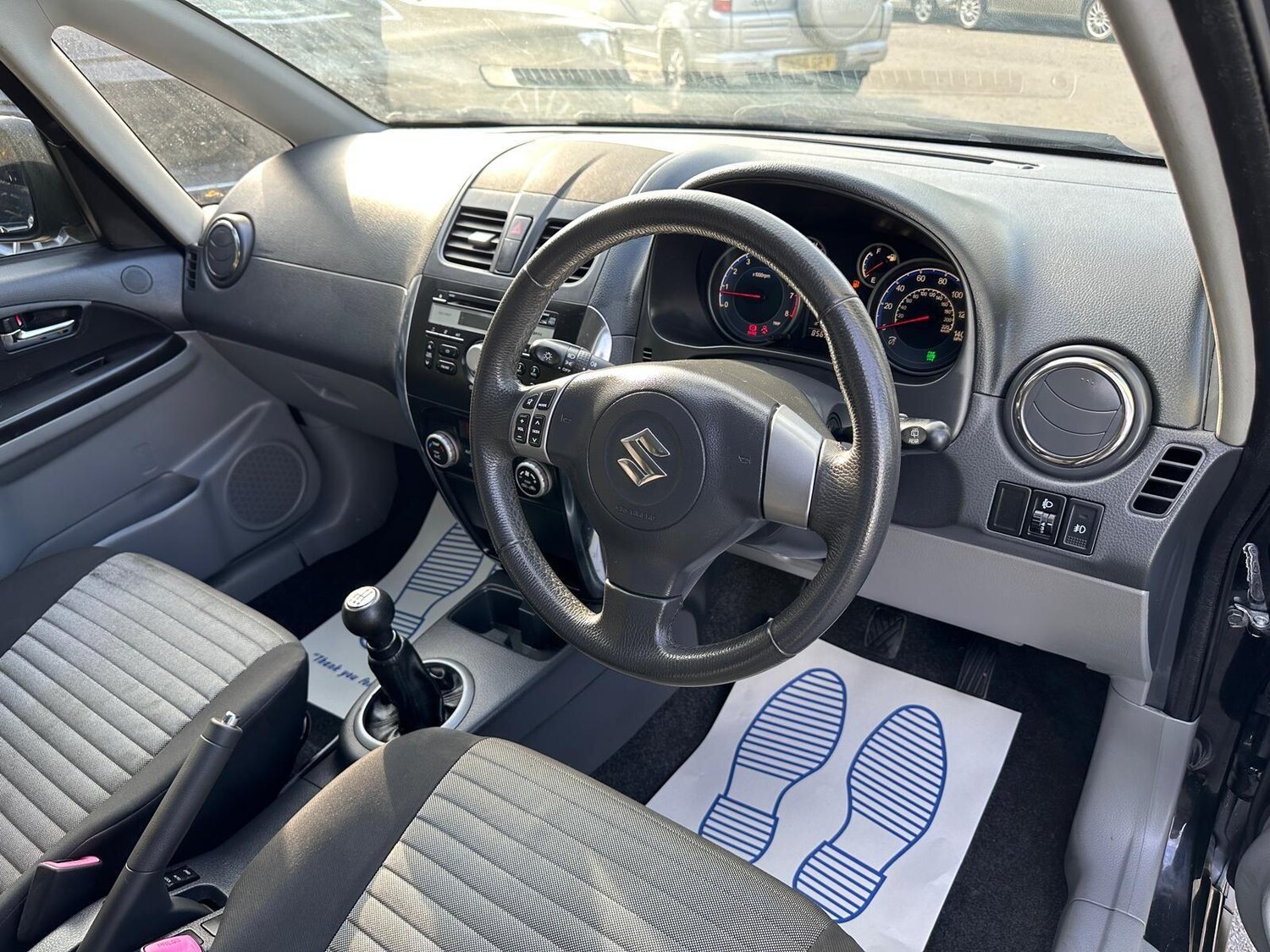 Vehicle 11