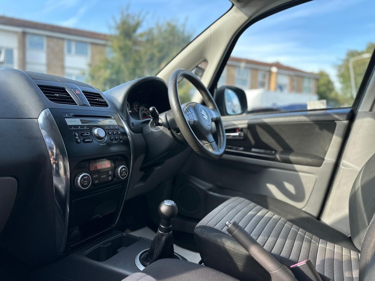 Vehicle 13
