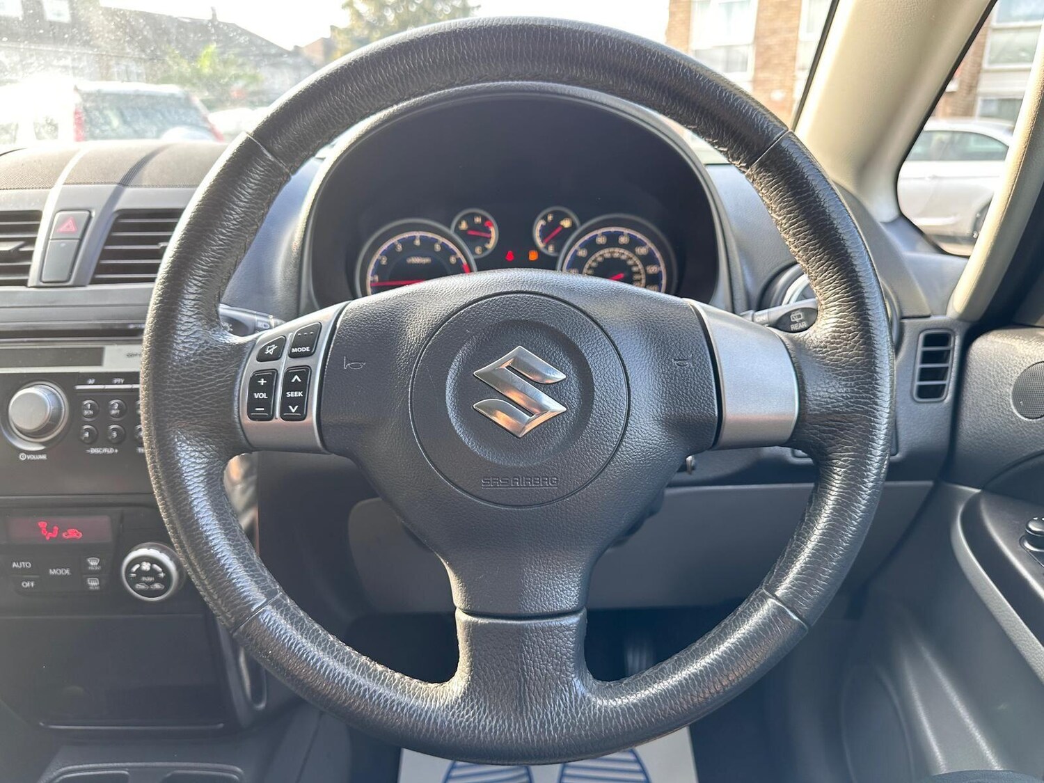 Vehicle 24
