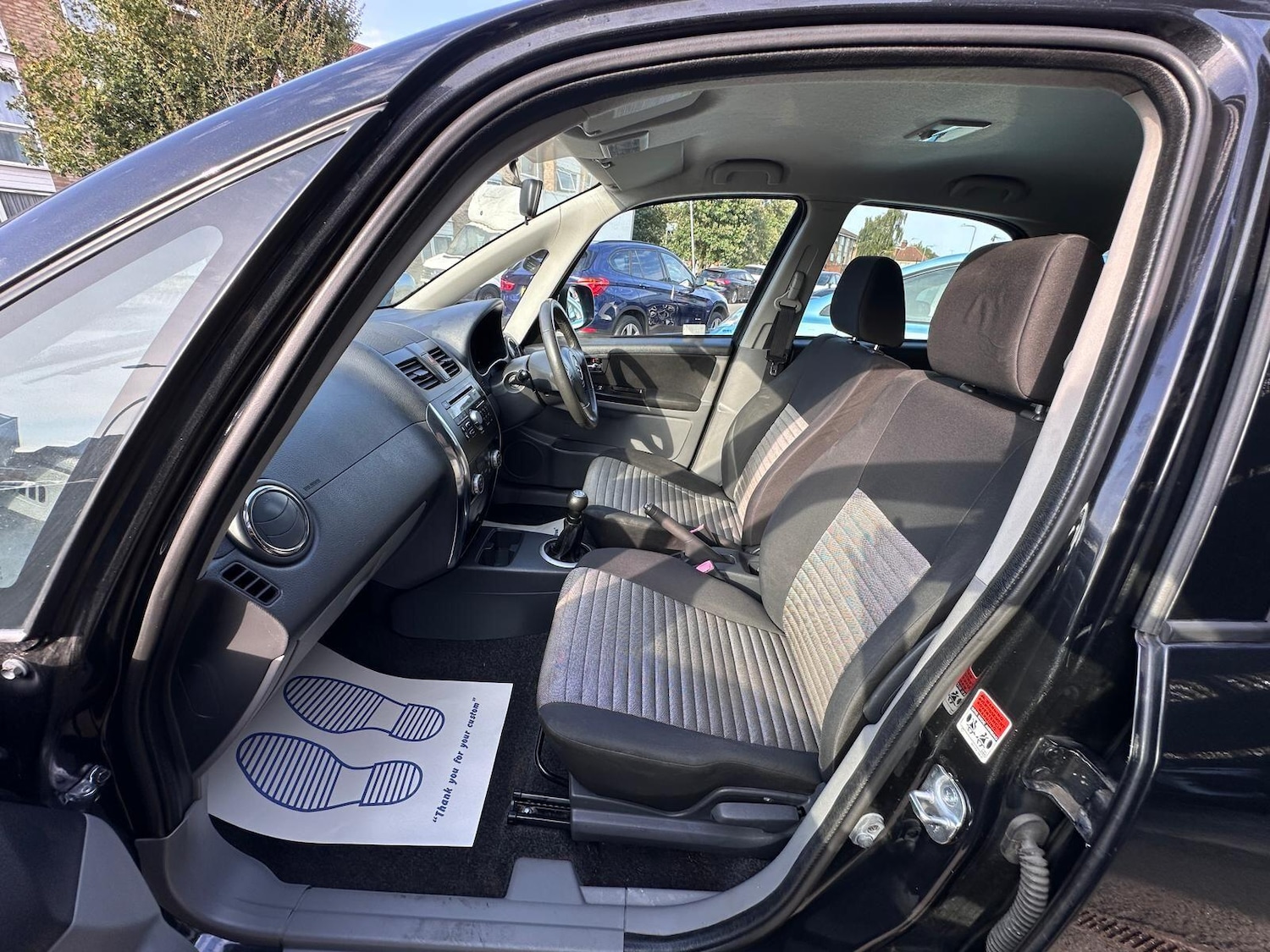 Vehicle 26