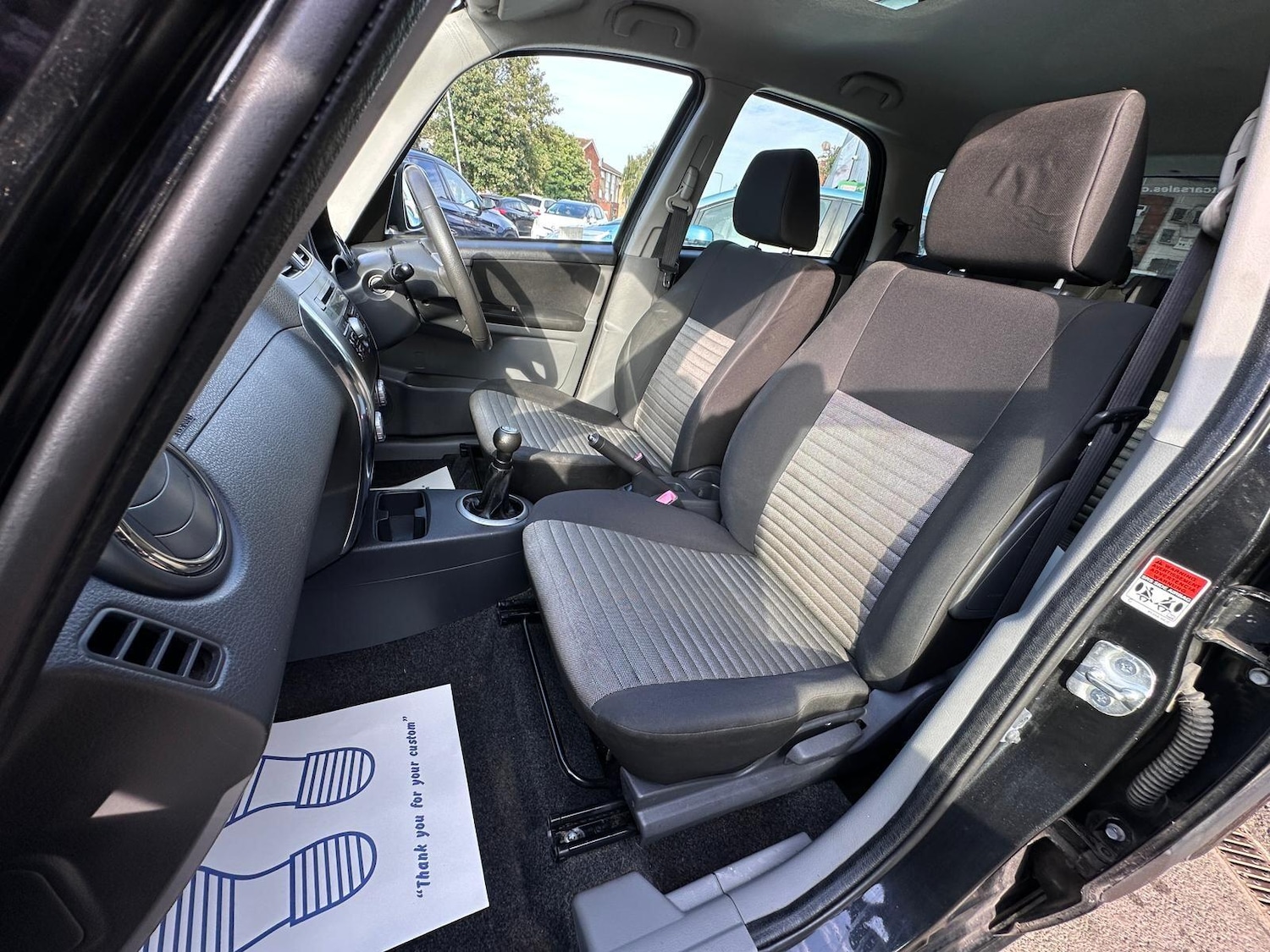 Vehicle 27