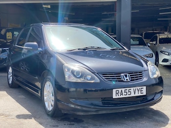 Used Honda Civic 2005 for sale - 78648966: Photo