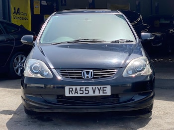 Used Honda Civic 2005 for sale - 78648966: Photo