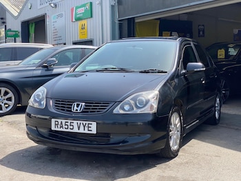 Used Honda Civic 2005 for sale - 78648966: Photo