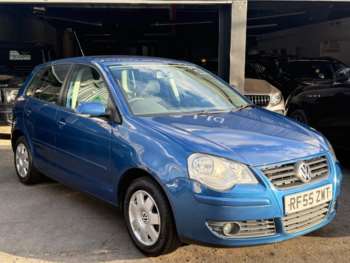 Used Volkswagen Polo 2005 for sale - 75051519: Photo