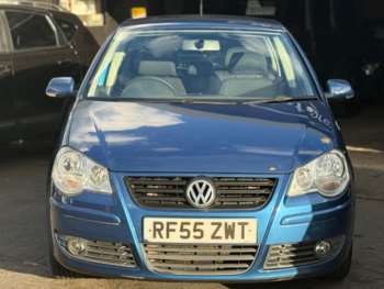Used Volkswagen Polo 2005 for sale - 75051519: Photo