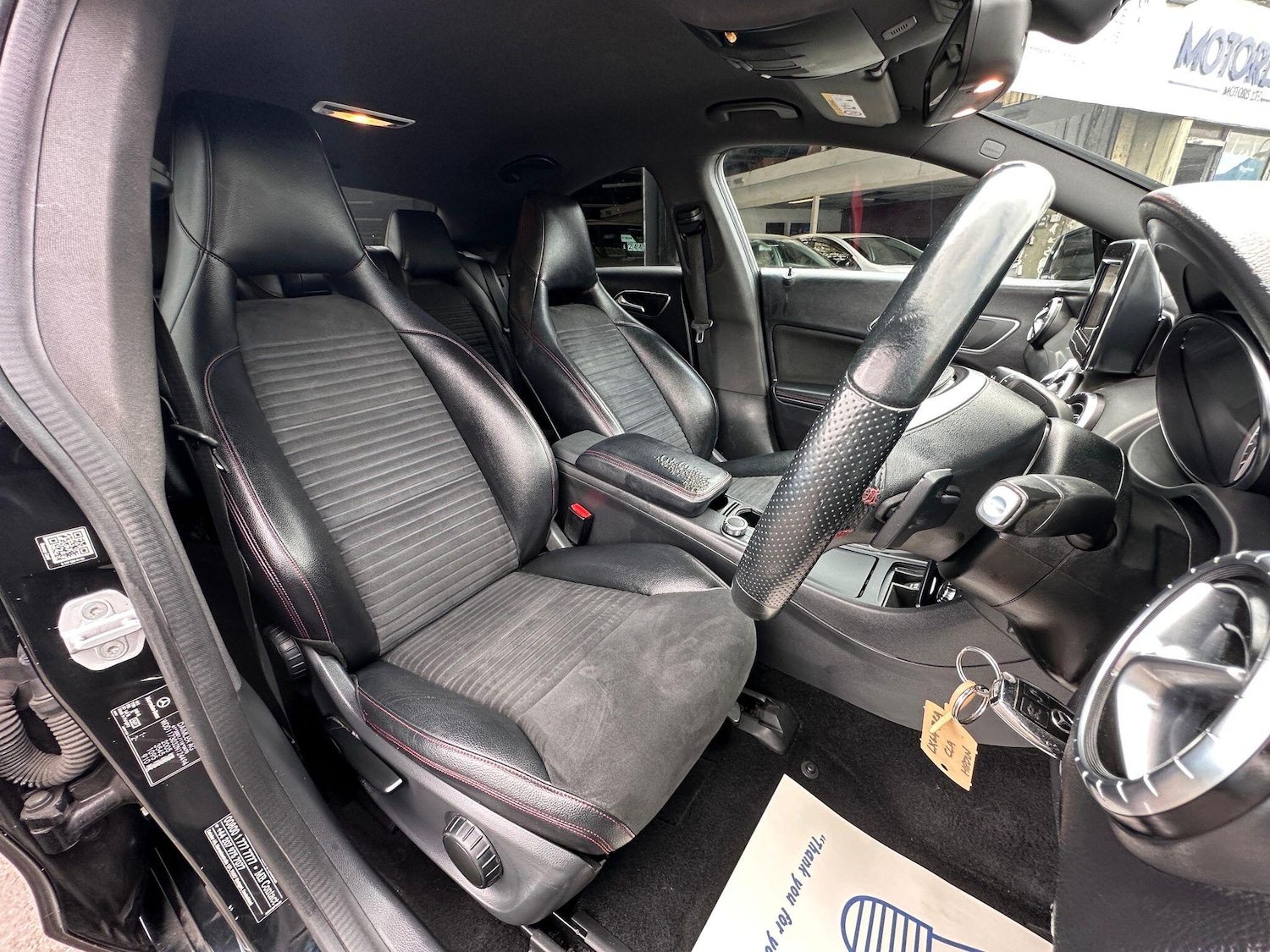 Vehicle 17