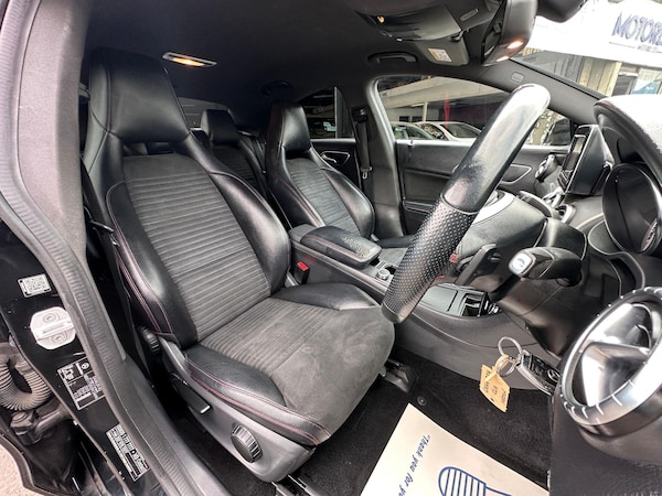 Used Mercedes-Benz CLA 2014 for sale - 74810498: Photo 17