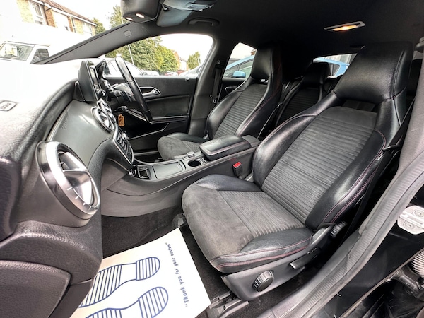 Used Mercedes-Benz CLA 2014 for sale - 74810498: Photo 20