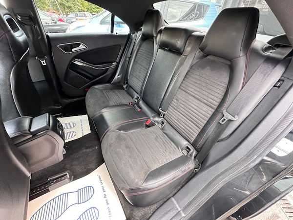 Used Mercedes-Benz CLA 2014 for sale - 74810498: Photo 22