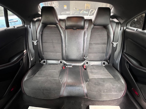 Used Mercedes-Benz CLA 2014 for sale - 74810498: Photo 23
