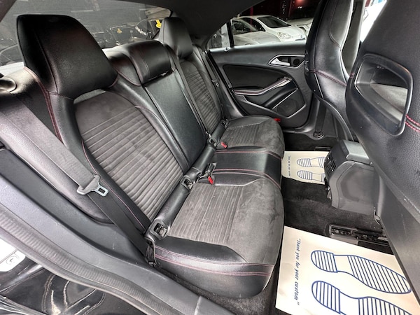 Used Mercedes-Benz CLA 2014 for sale - 74810498: Photo 24