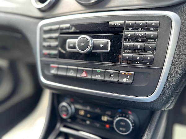 Used Mercedes-Benz CLA 2014 for sale - 74810498: Photo 30
