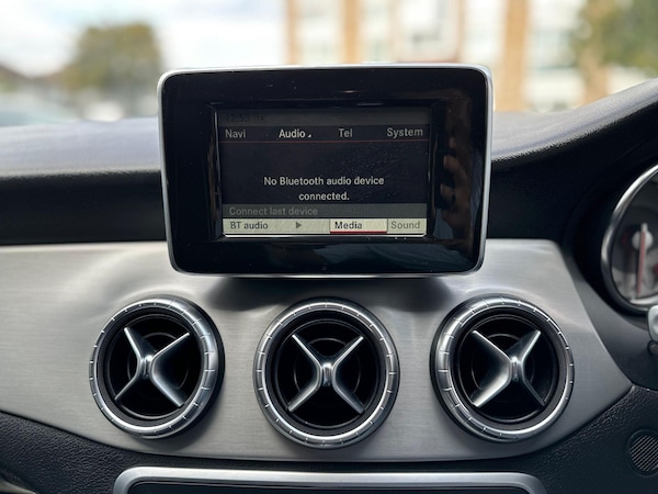 Used Mercedes-Benz CLA 2014 for sale - 74810498: Photo 31