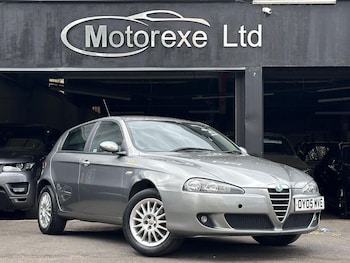 Used Alfa Romeo 147 2005 for sale - 75246618: Photo