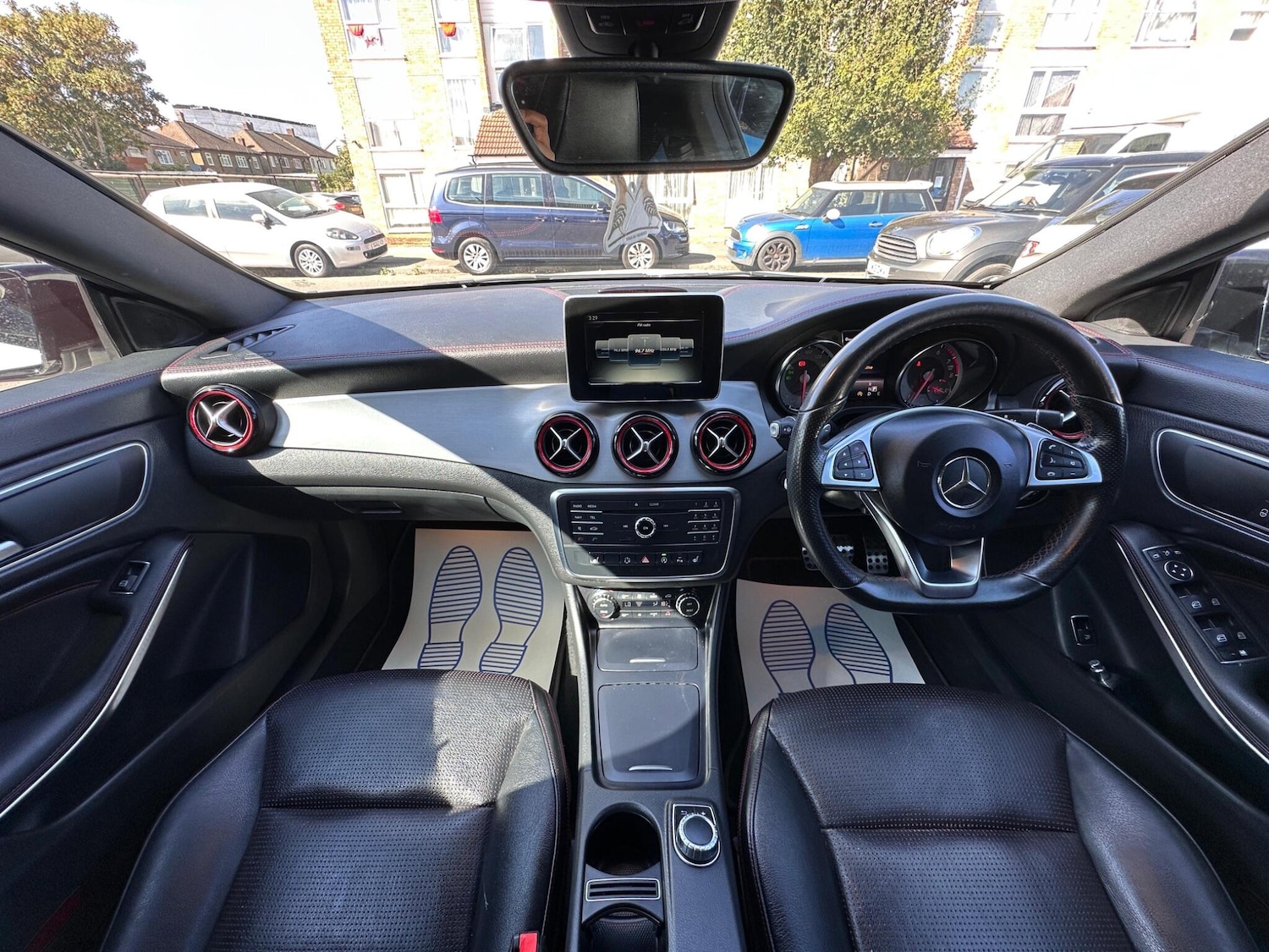 Vehicle 16