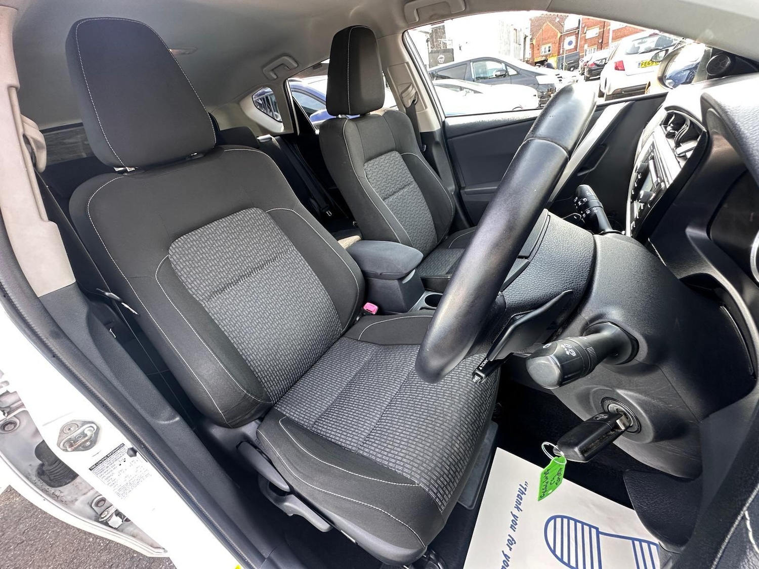 Vehicle 13