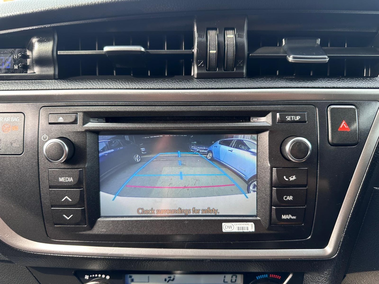Vehicle 15