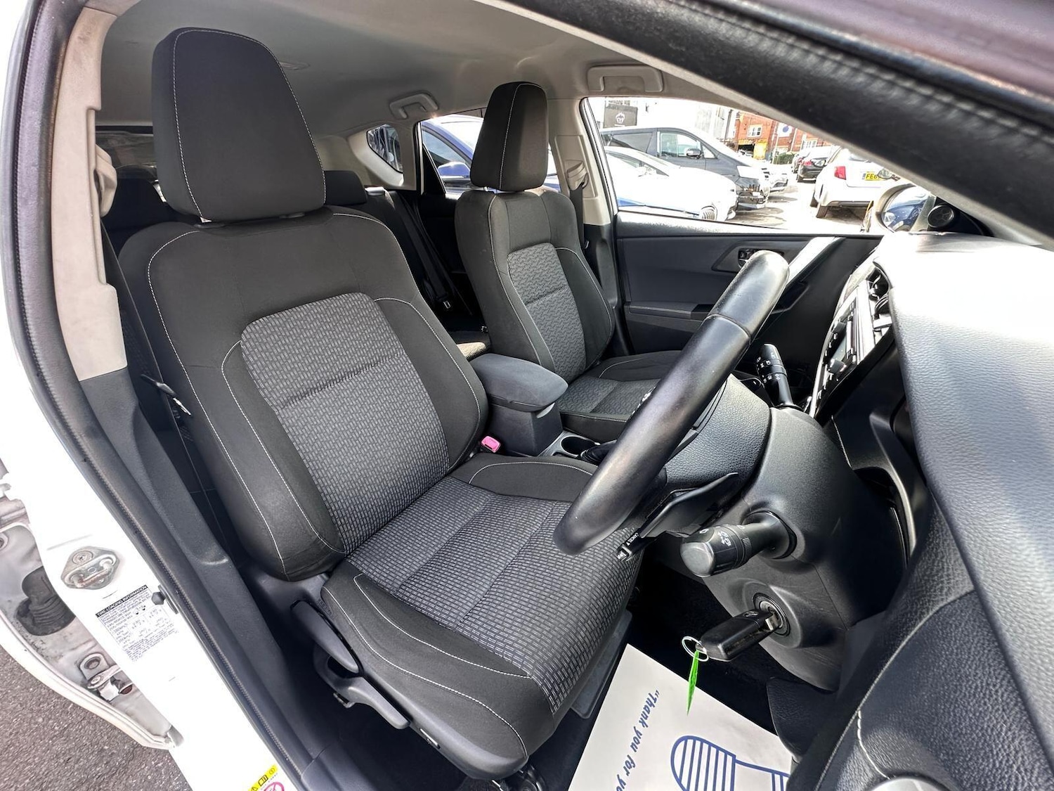 Vehicle 16