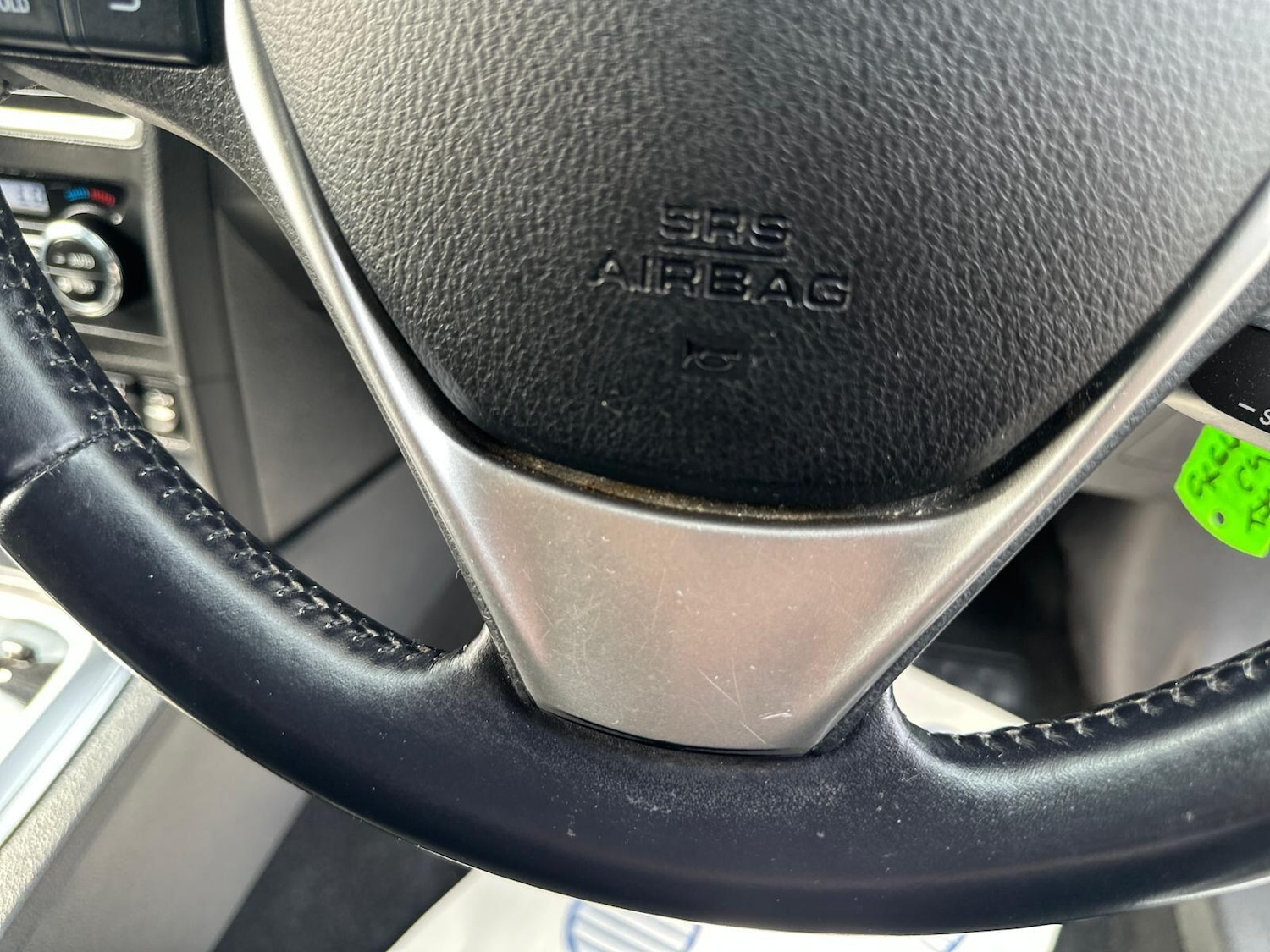 Vehicle 34