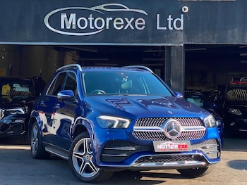Used Mercedes-Benz GLE 2019 for sale - 79374661: Photo
