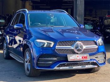 Used Mercedes-Benz GLE 2019 for sale - 79374661: Photo