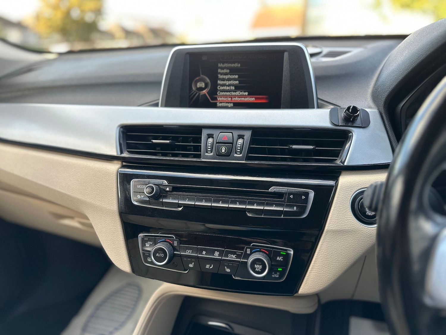 Used BMW X1 2016 for sale - 76360584: Photo 33