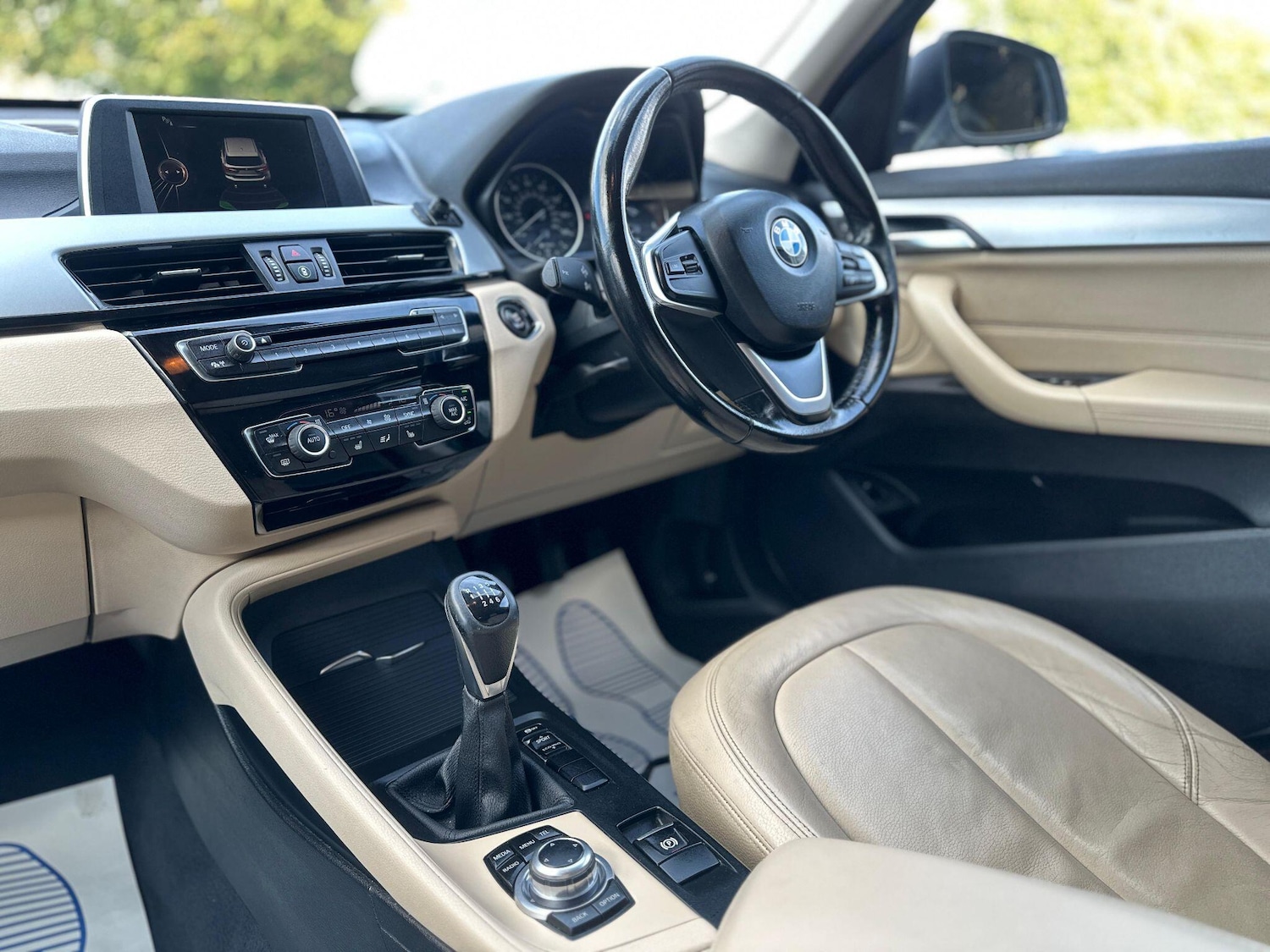 Used BMW X1 2016 for sale - 76360584: Photo 36