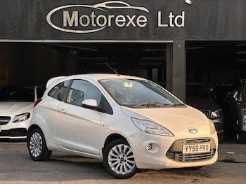 Ford - Ka