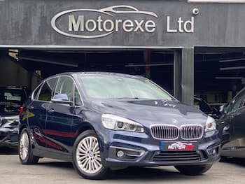 Used BMW 2 Series Active Tourer 2016 for sale - 79793735: Photo