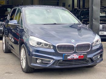 Used BMW 2 Series Active Tourer 2016 for sale - 79793735: Photo
